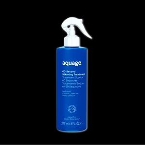 Aquage Silkening Power Infusion Instant Repair Treatment 8 fl. oz.